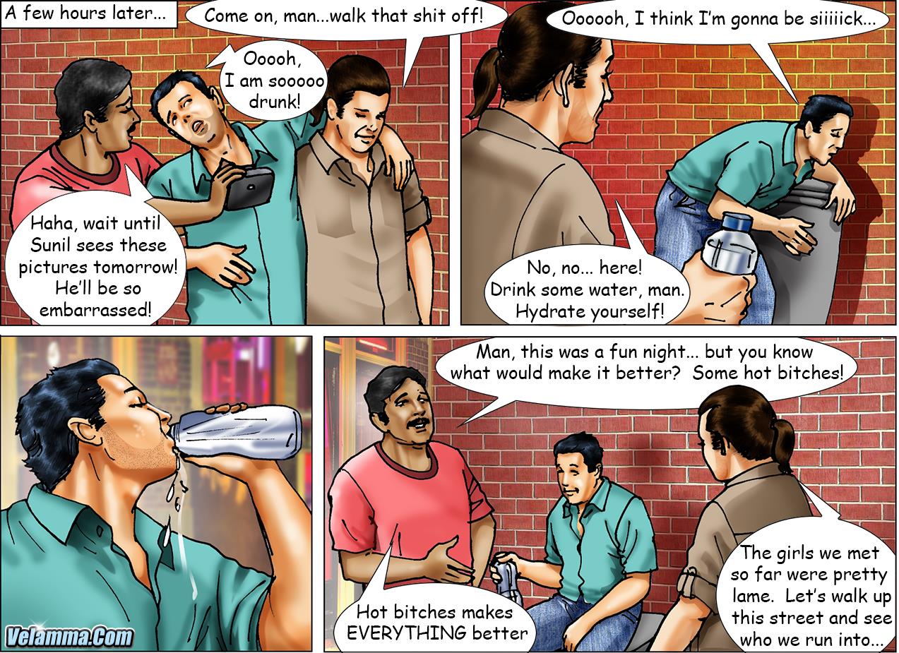 Konfessions of Kammobai - Chapter 3 page 4 full