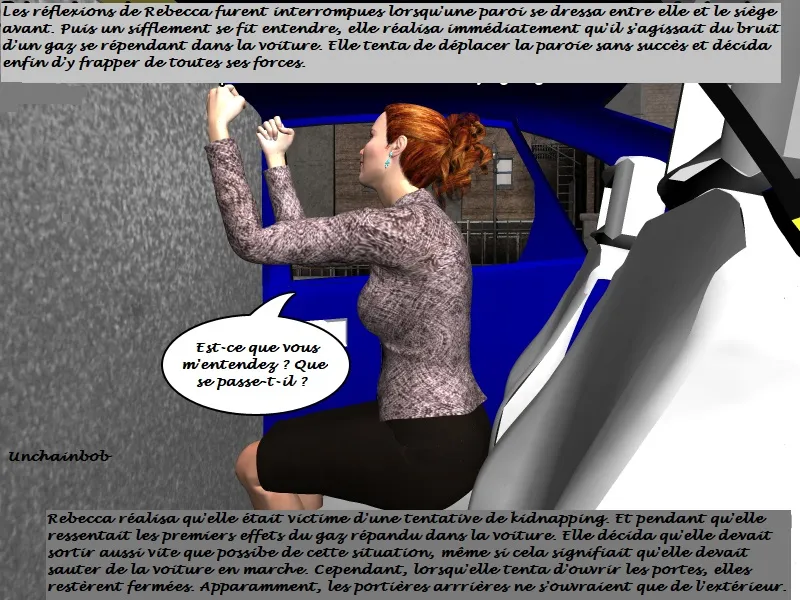The Simplification of Rebecca - French page 7 full