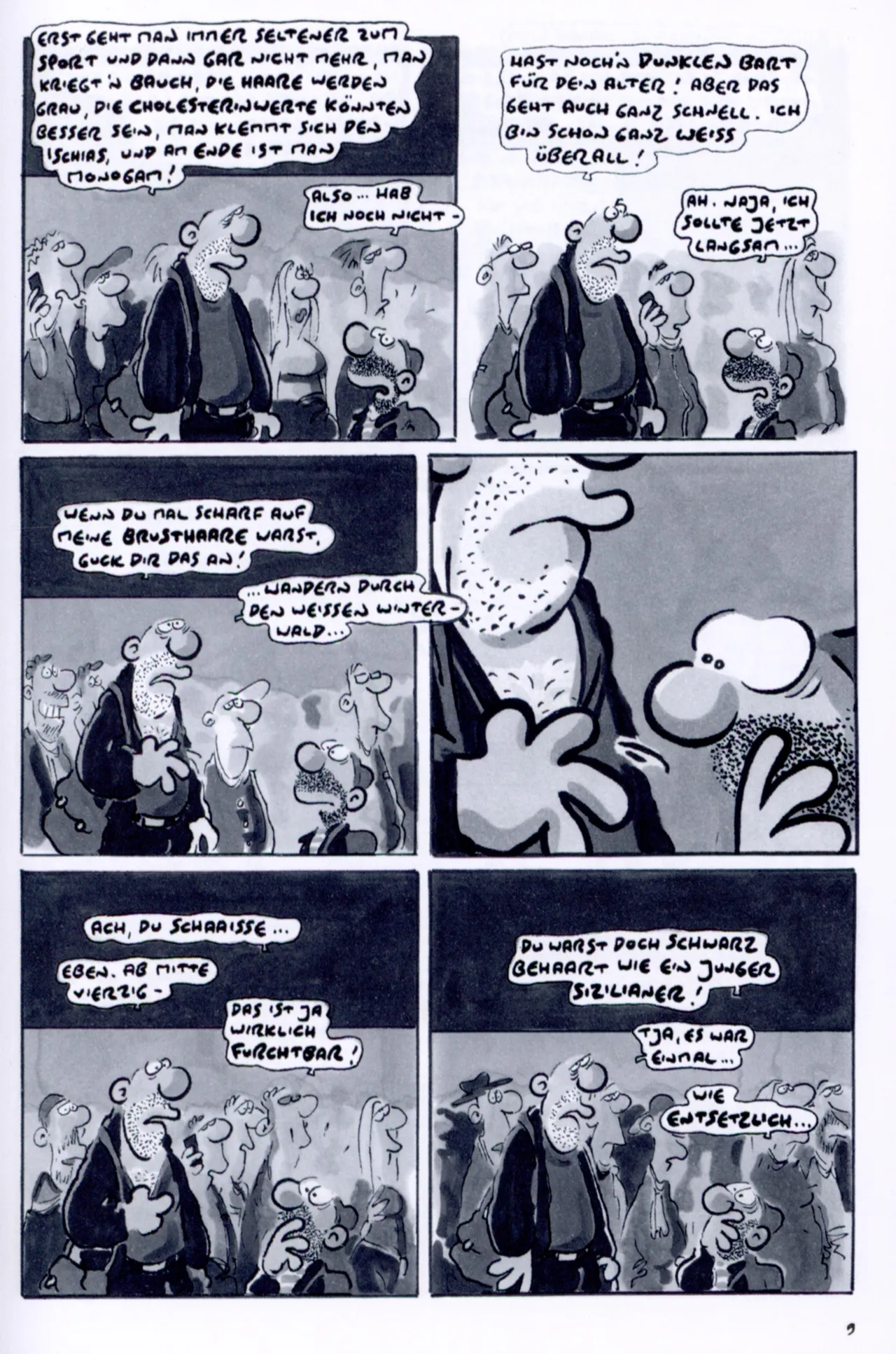 Herbst in der Hose page 9 full