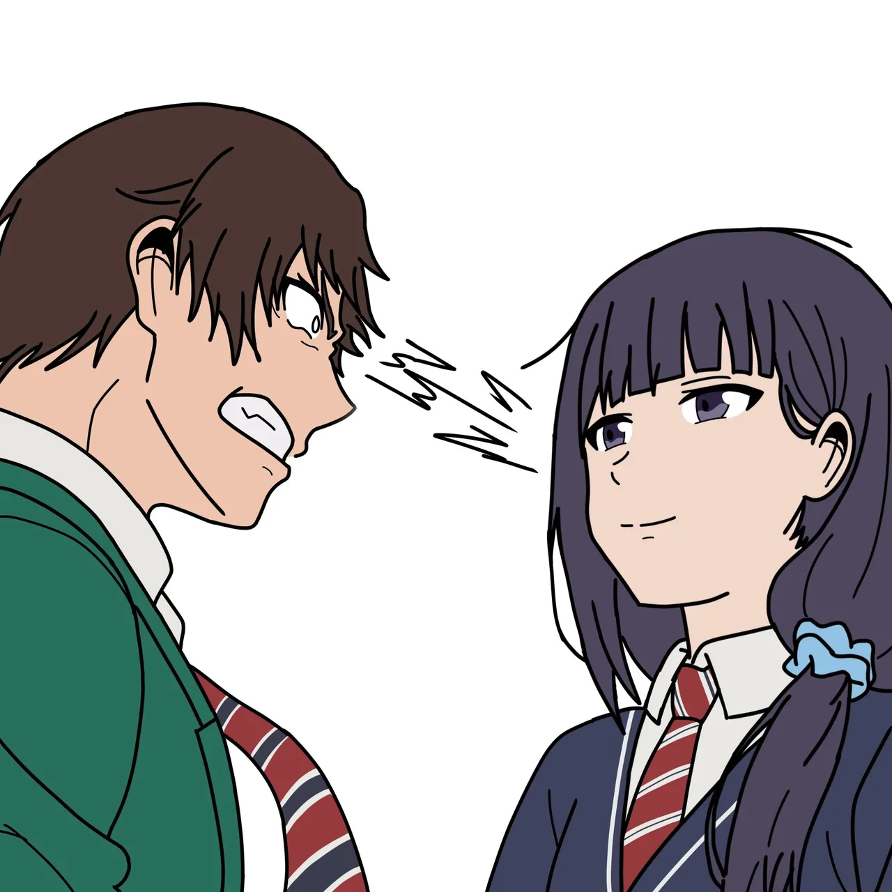 Misuzu and Jun’s Affair page 2 full