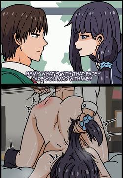 Misuzu and Jun’s Affair
