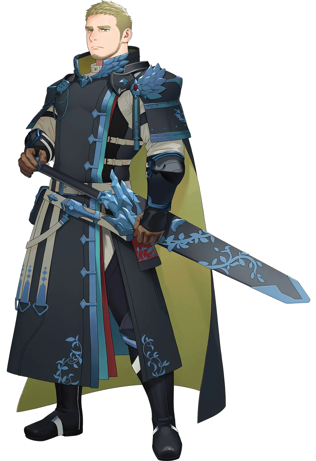 GYEE sprites 2 page 7 full