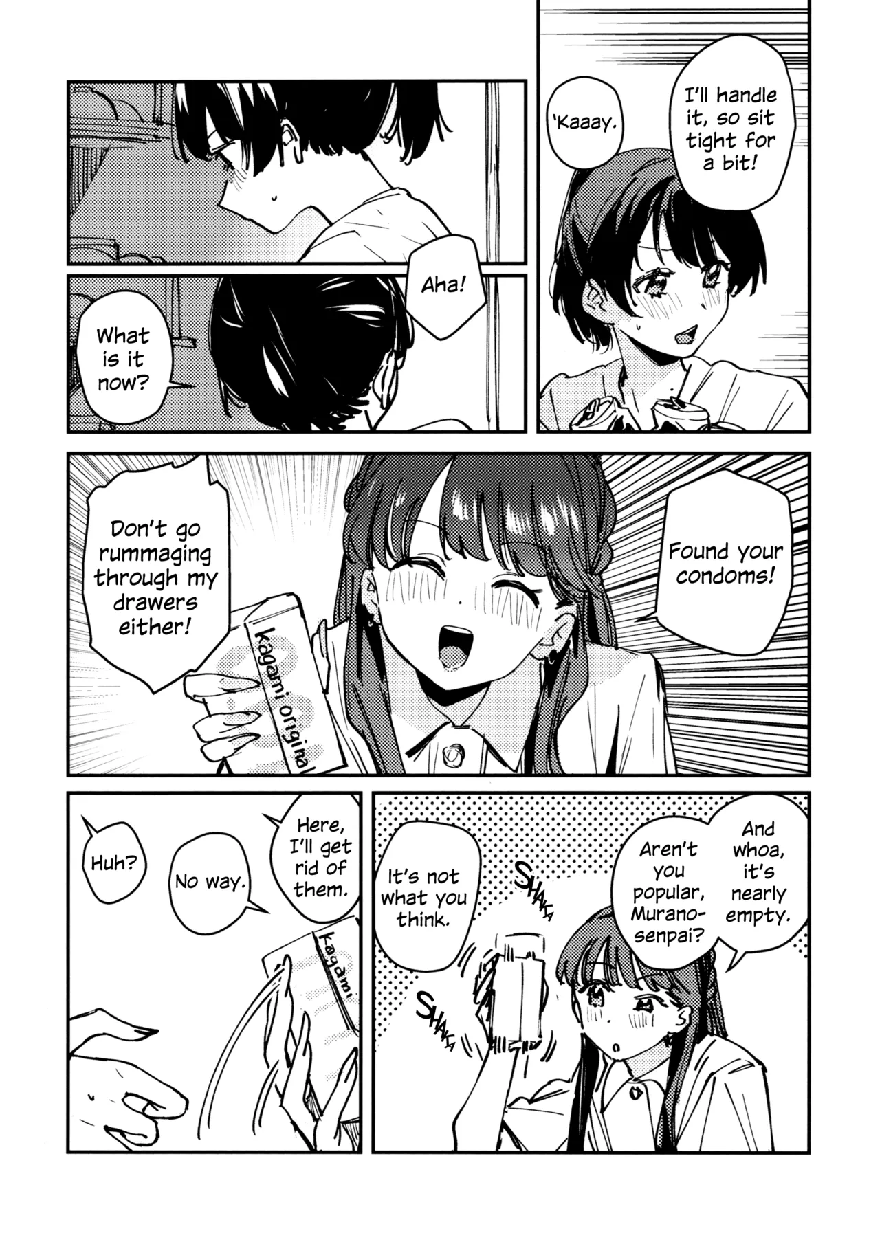 Ato | Scars page 4 full