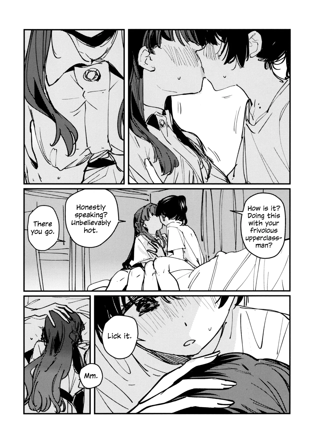 Ato | Scars page 6 full