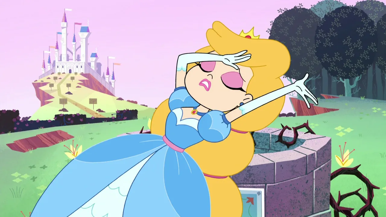 princess bluebelle powerpuff girls screenset page 10 full