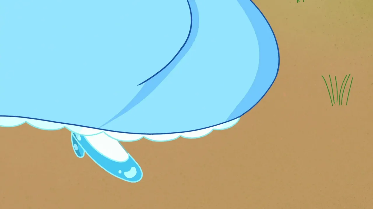 princess bluebelle powerpuff girls screenset page 2 full