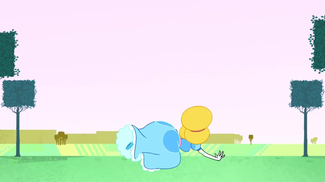 princess bluebelle powerpuff girls screenset page 4 full