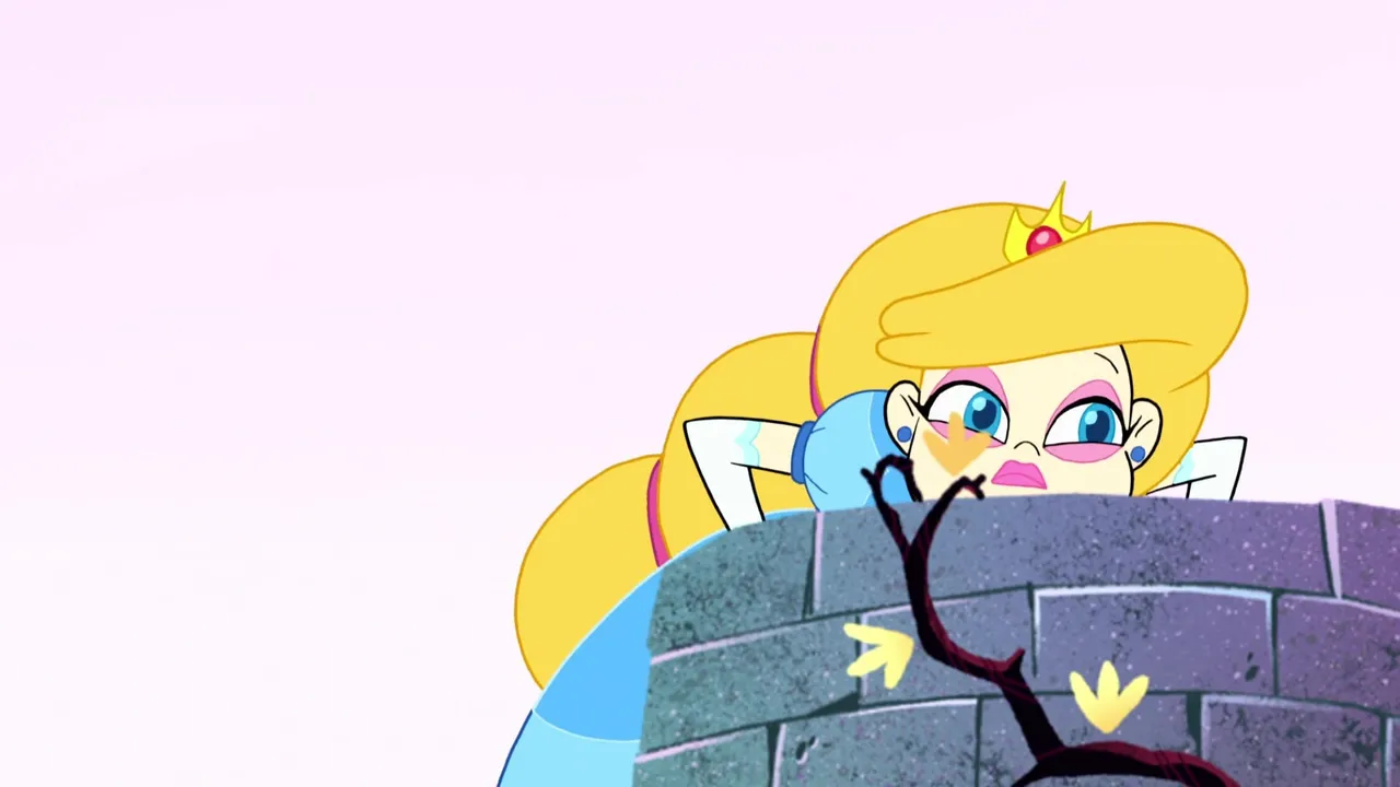 princess bluebelle powerpuff girls screenset page 6 full