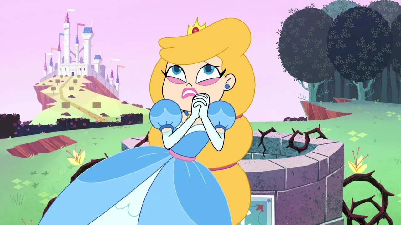 princess bluebelle powerpuff girls screenset page 9 full
