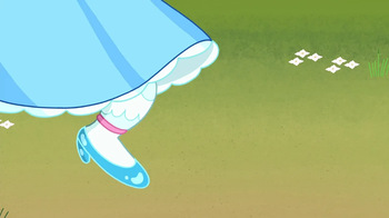princess bluebelle powerpuff girls screenset cover