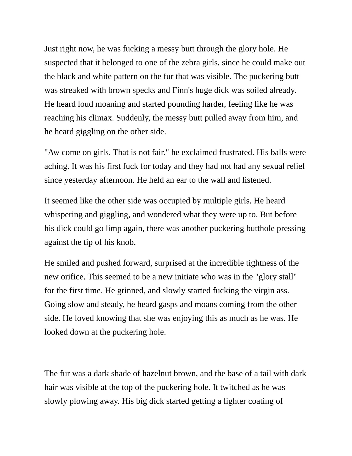 Chapter 1: A New Initiate page 3 full