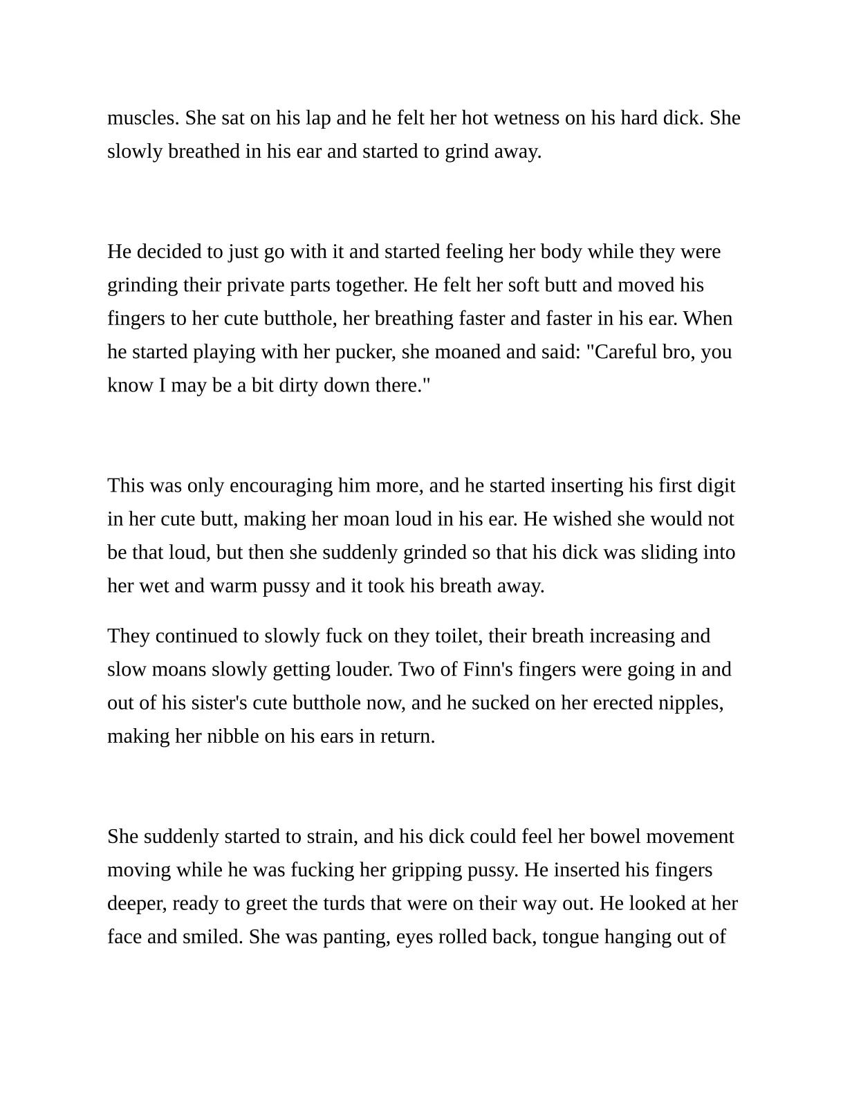 Chapter 1: A New Initiate page 8 full
