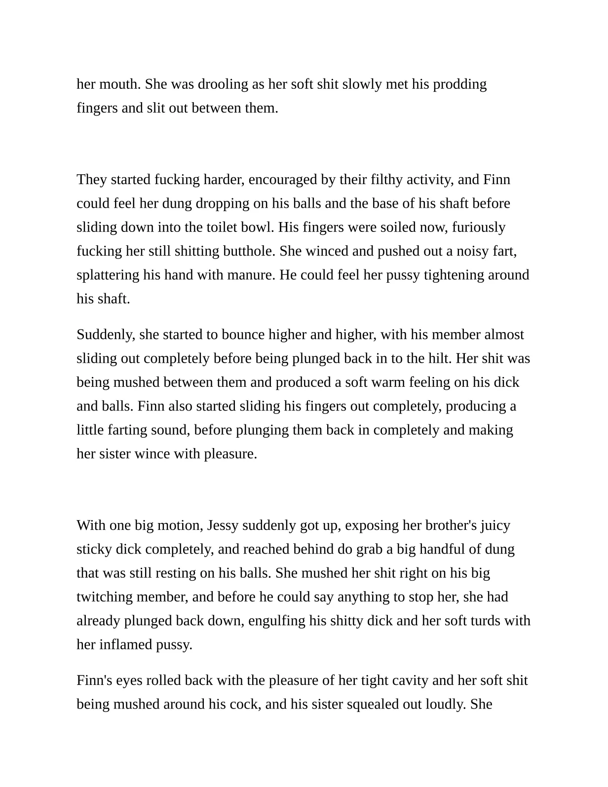 Chapter 1: A New Initiate page 9 full