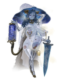 Root of the Golden Order