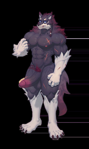 Arcane Shop - Sprites cover