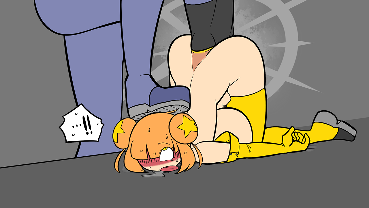 Backsu page 8 full
