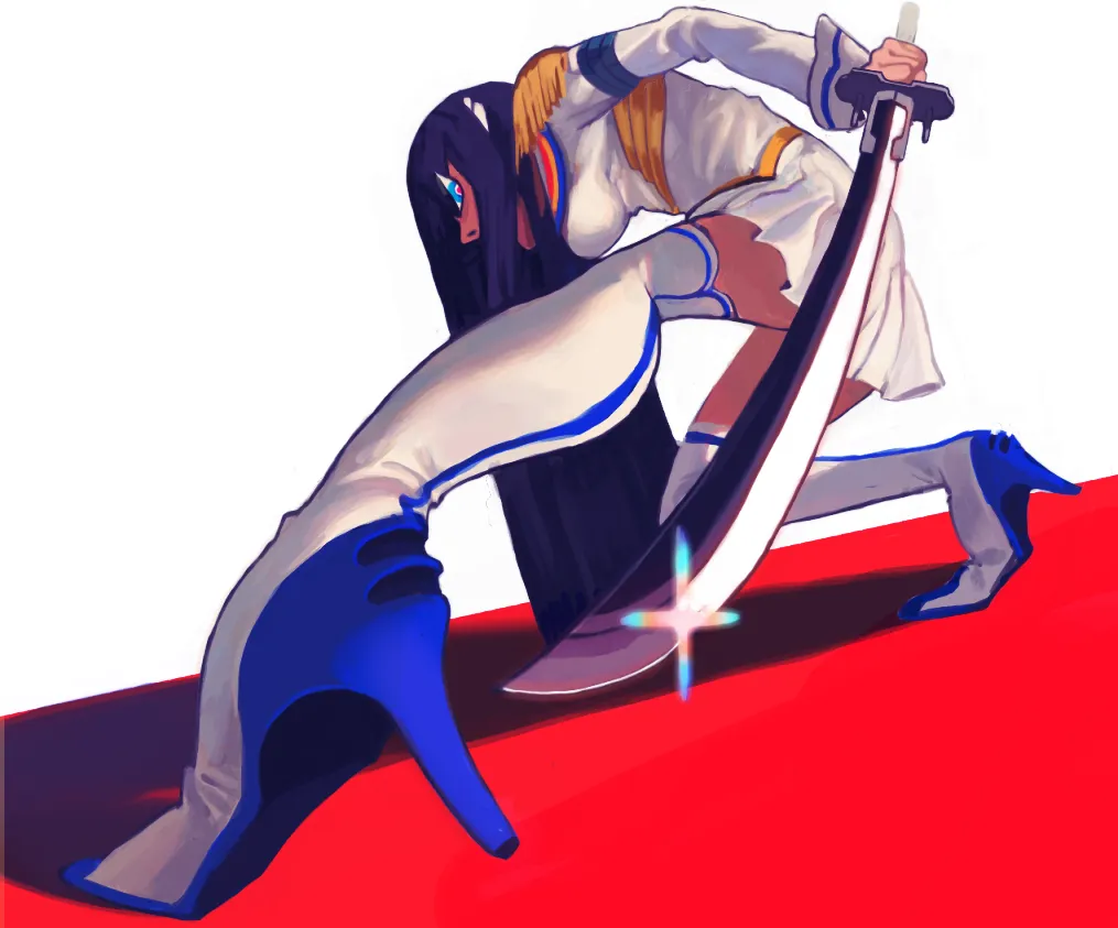 カンザリン page 7 full