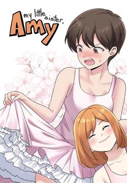 My Little Sister, Amy Chapter 6