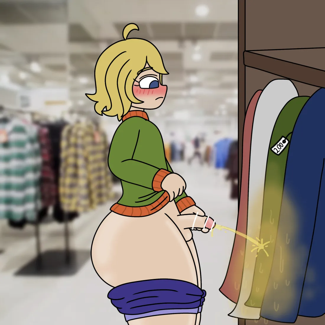 LemonMelon page 4 full