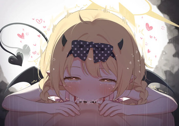 水着イブキ cover