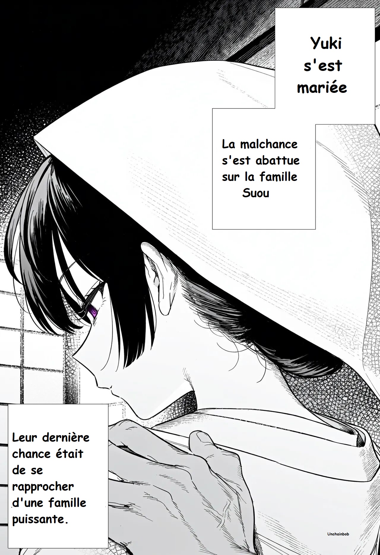 Sachi_p - Yuki - Tokidoki Bosotto Russia-go de Dereru Tonari no Alya - French page 2 full