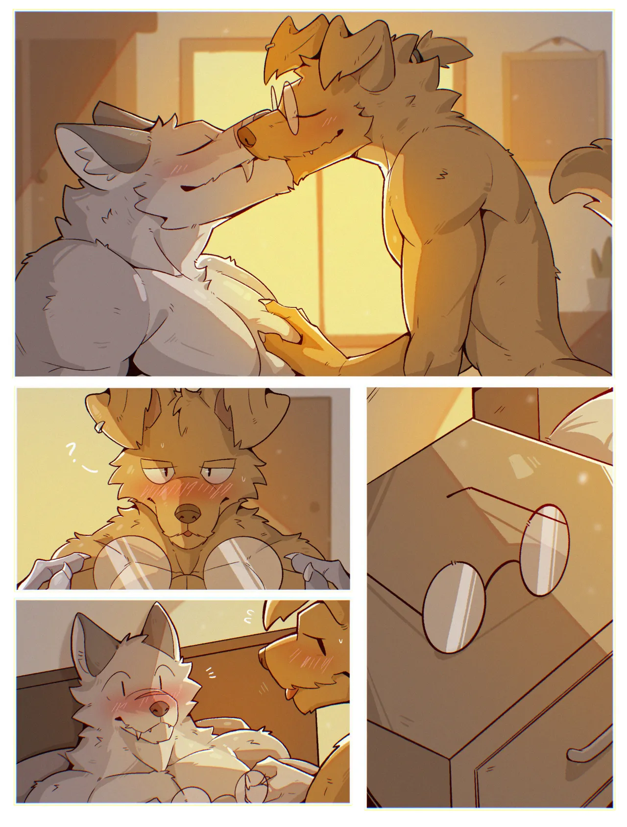 Close to You page 2 full