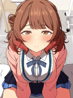佑芽