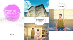 What Do You Take Me For  Ep_020
