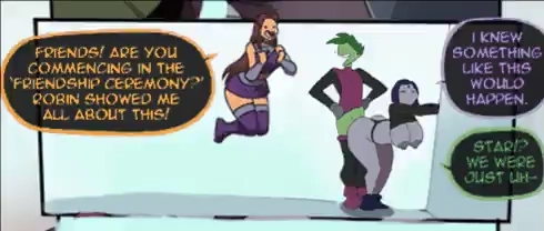 Raven's Diary Animations page 2 full
