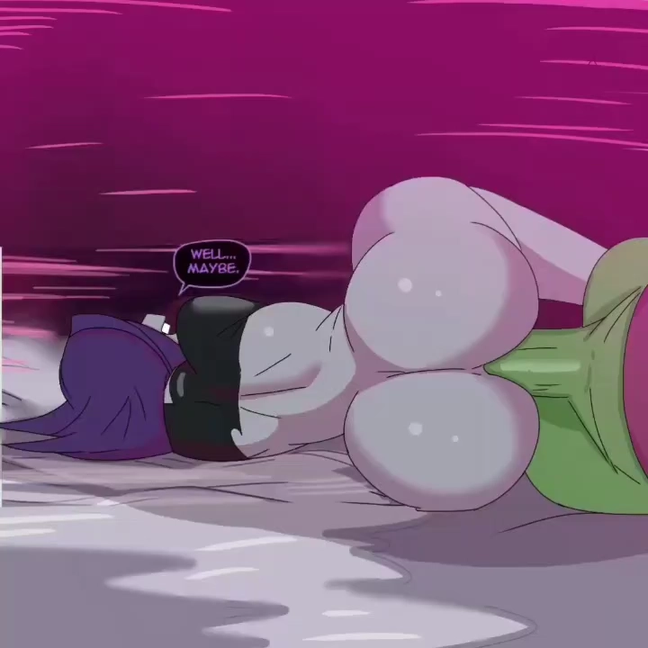 Raven's Diary Animations page 9 full