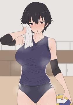 島理 つばさ NTR ①②③