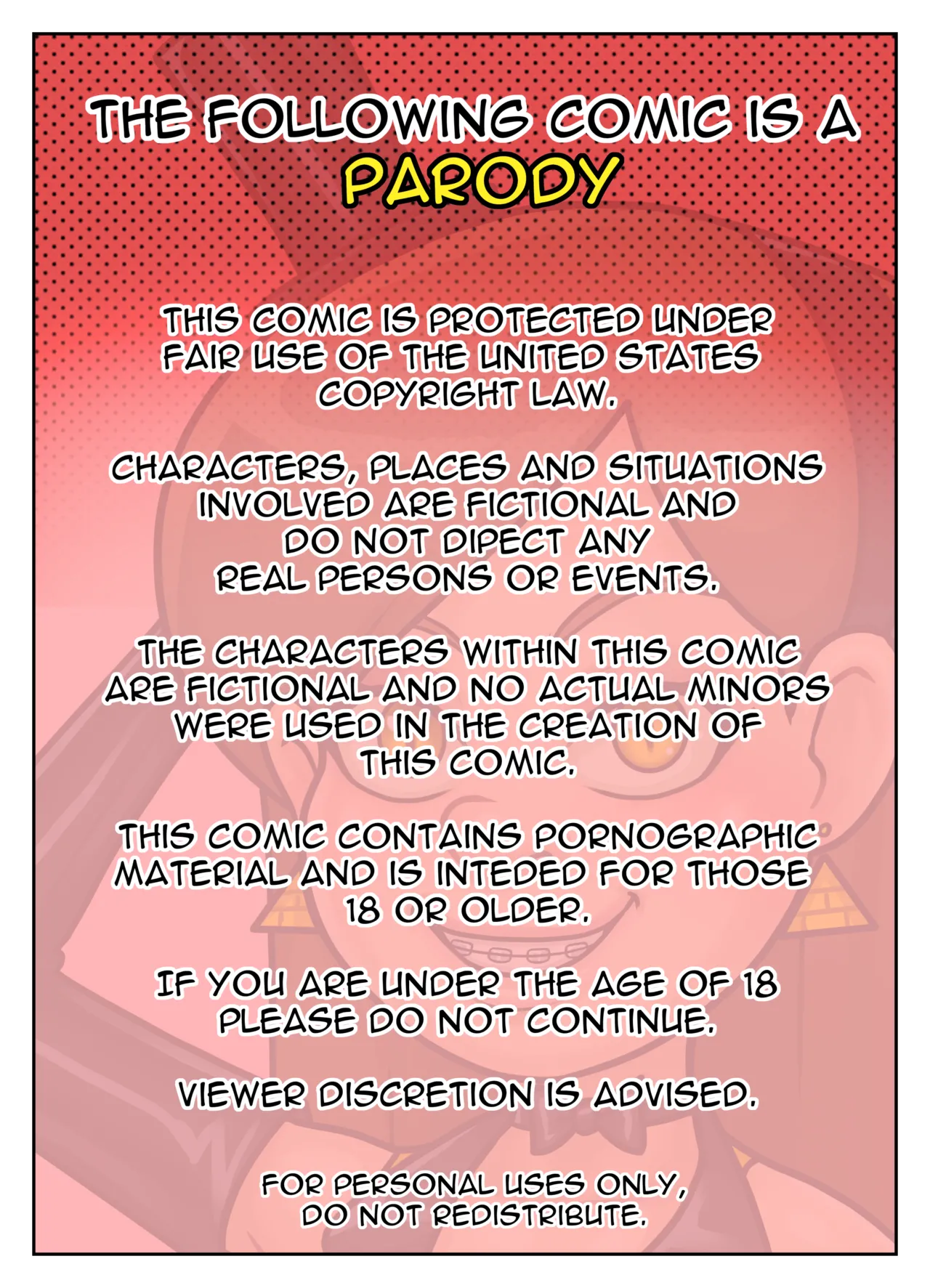 Mabill's Game page 2 full