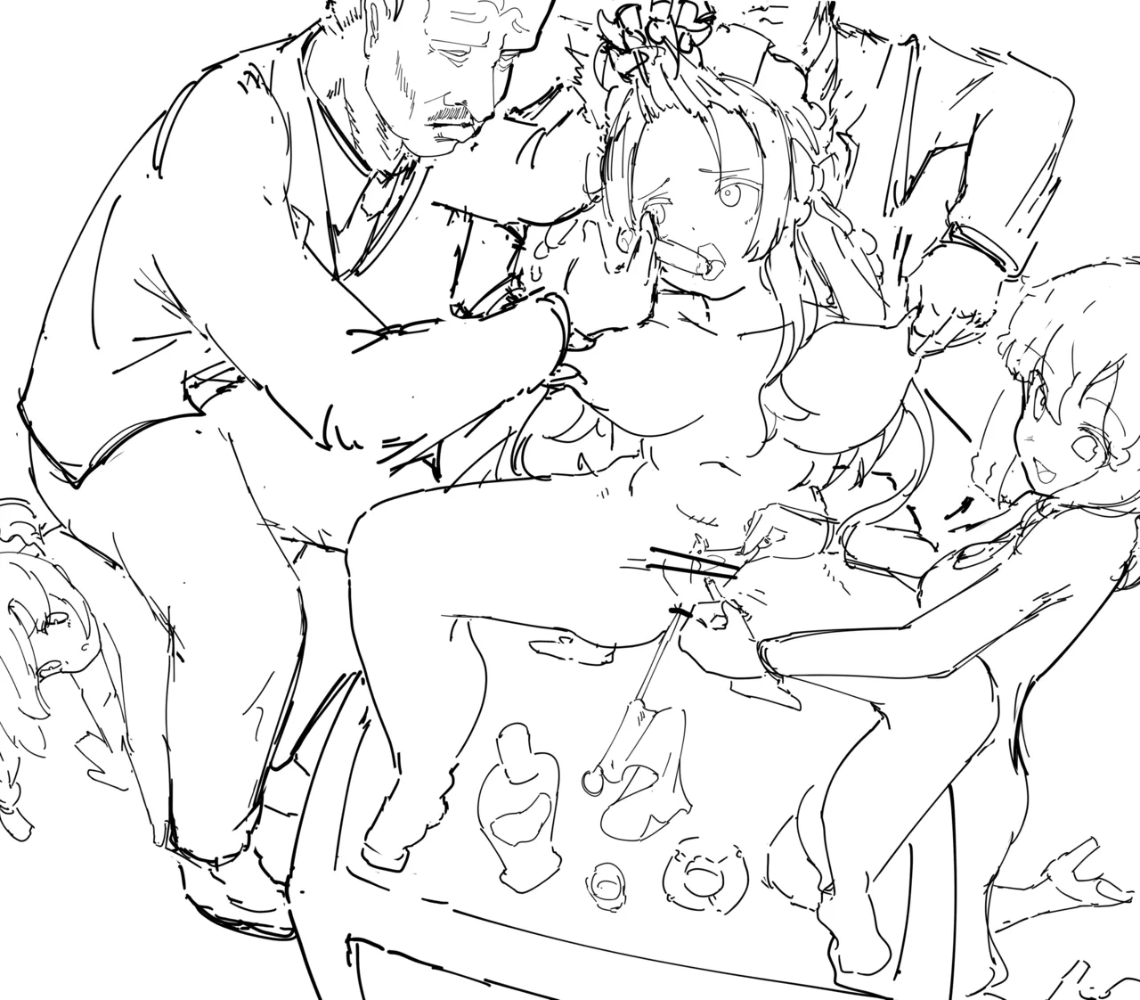 ◆FANBBOX◆ 真綿 - Vorpal Cotton  2026/04/29~2023/06/30 page 3 full