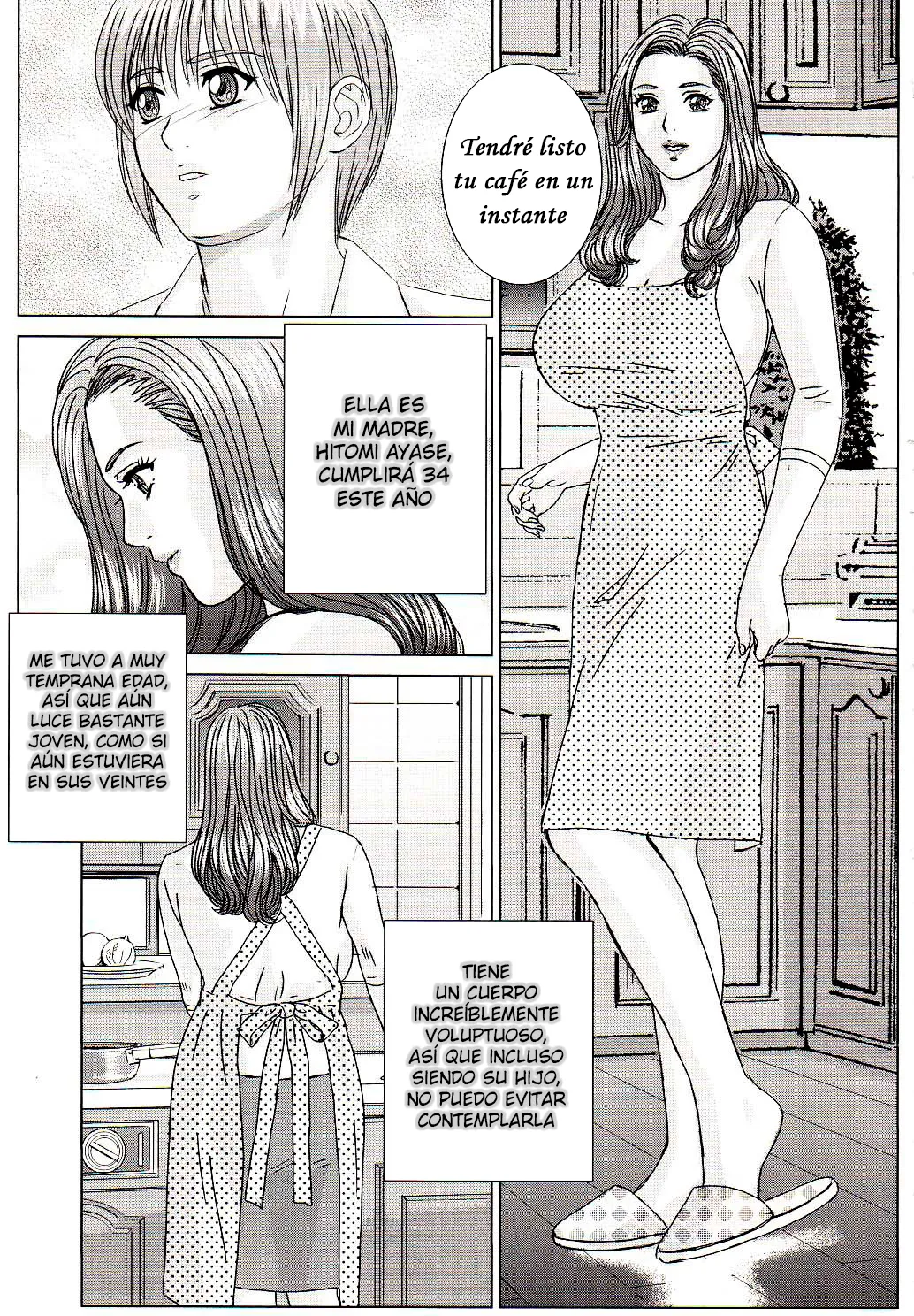Scarlet Desire page 6 full