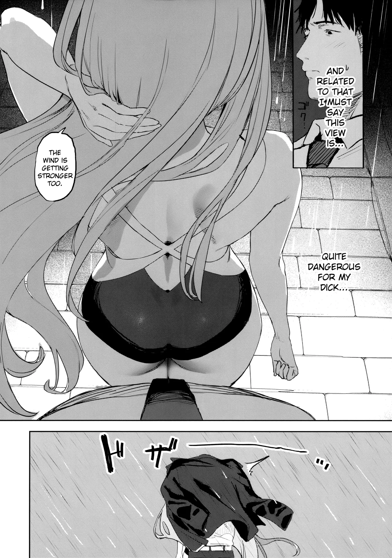 Seito to Sensei no Kouryaku Hon  | A Guidebook for Sensei and Students page 9 full