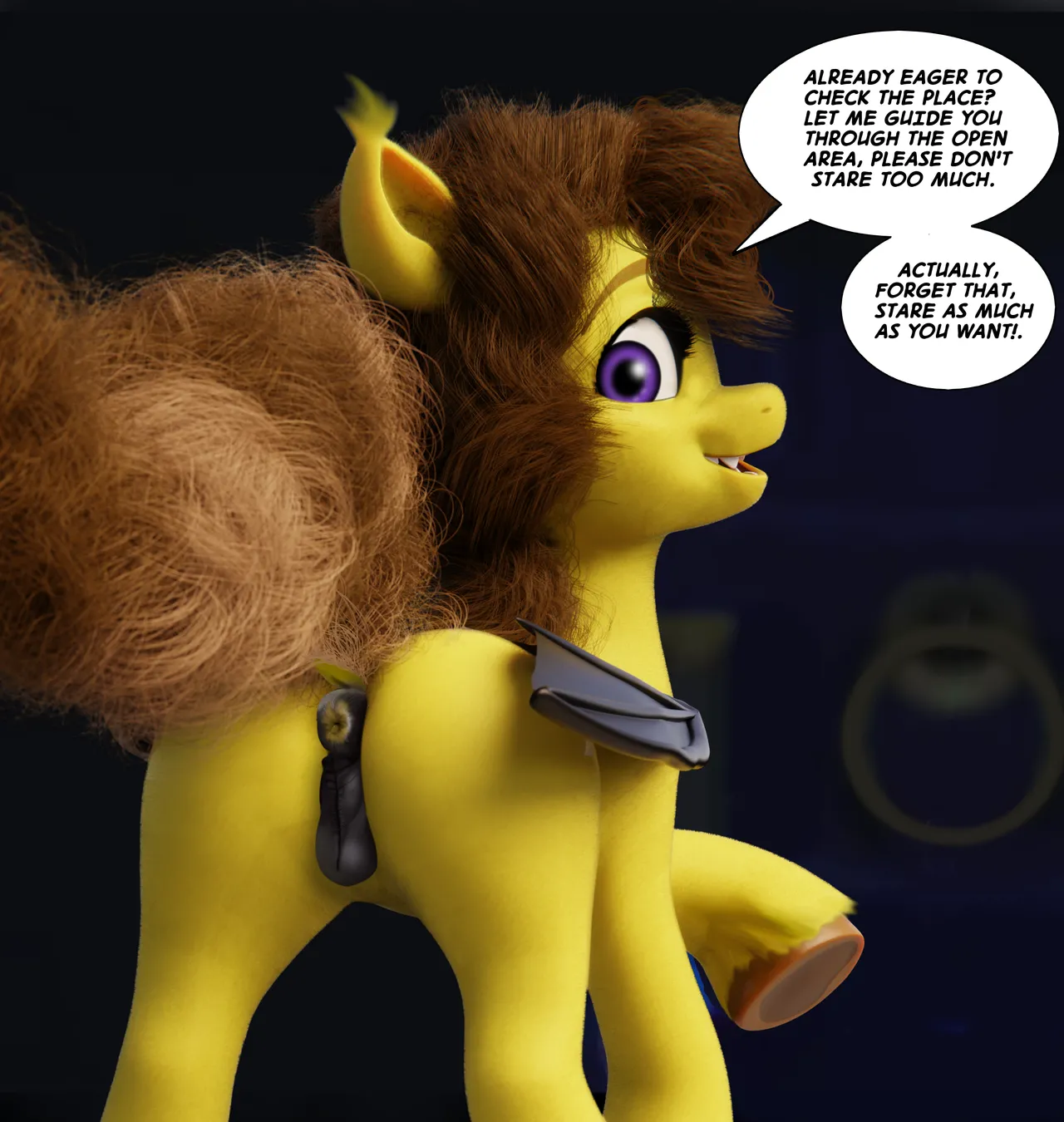Furry Pack page 8 full