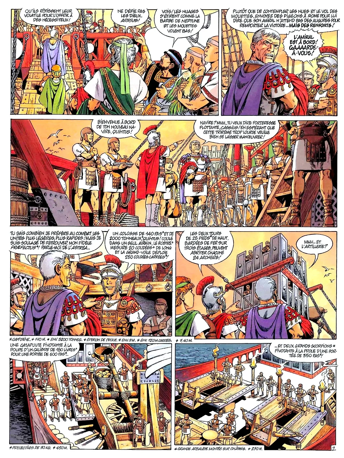 BEN HUR - 02 - Livre deuxième : Quintus Arrius page 6 full