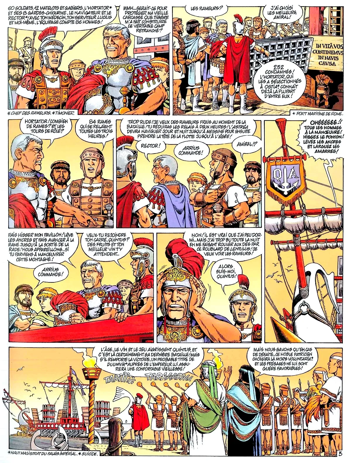 BEN HUR - 02 - Livre deuxième : Quintus Arrius page 7 full