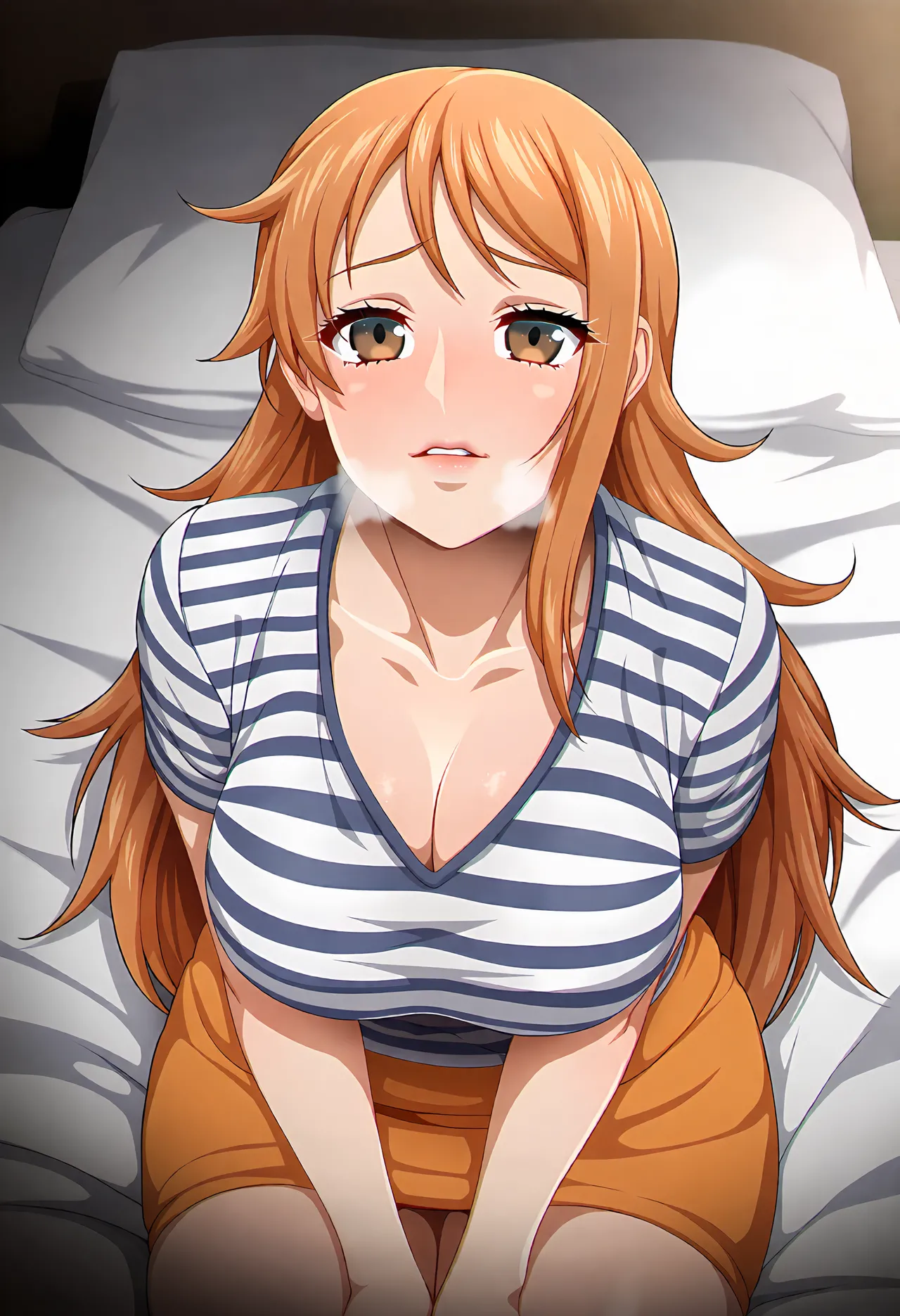 Nami neocoill style page 10 full