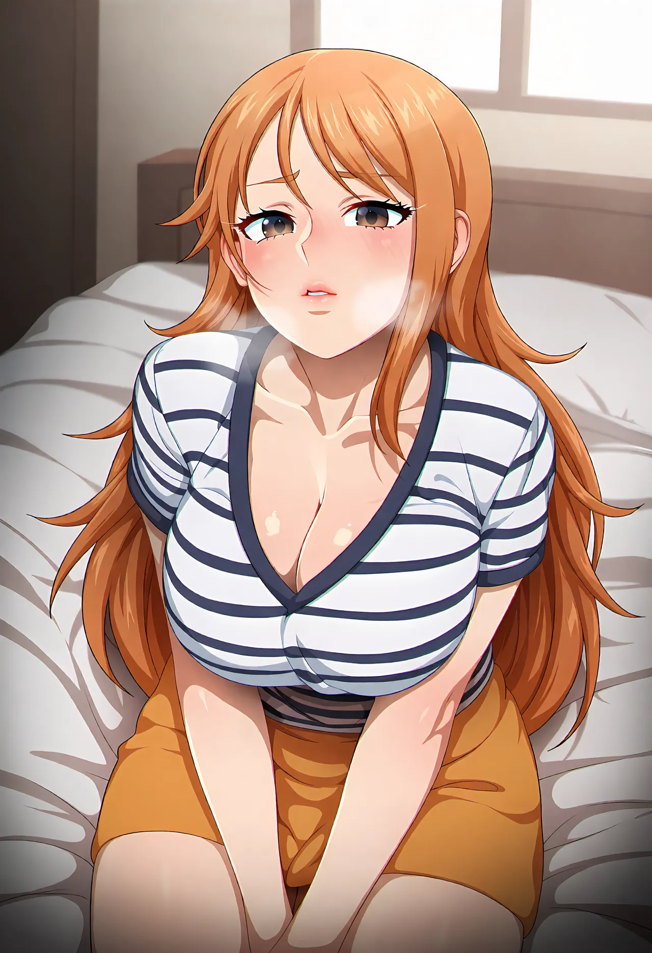 Nami neocoill style page 2 full
