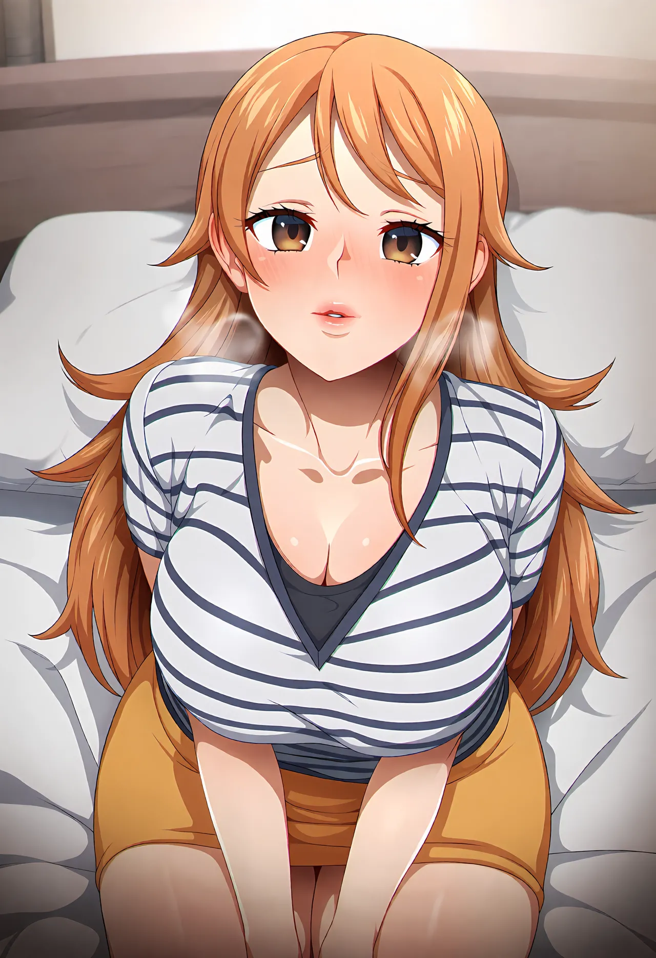 Nami neocoill style page 3 full