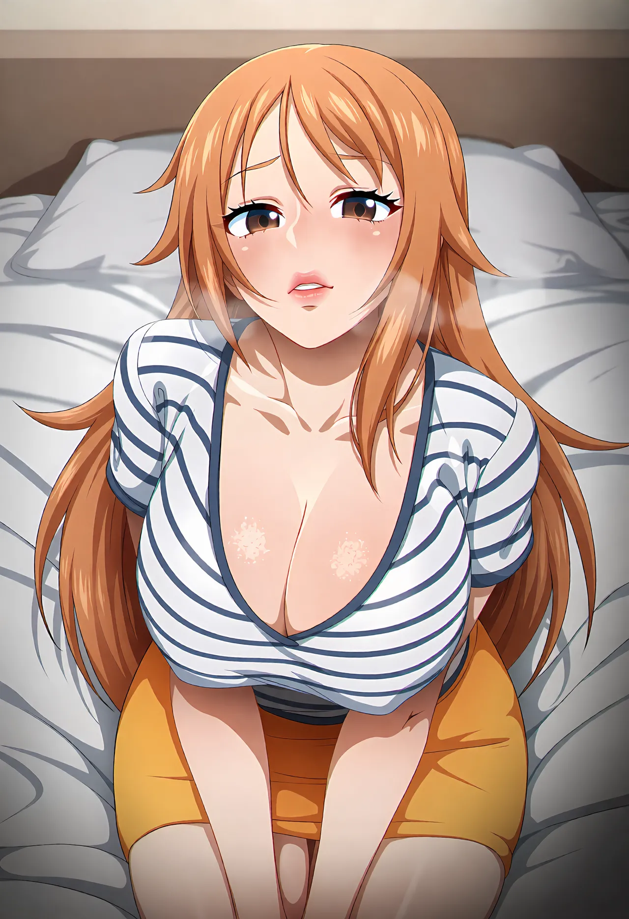 Nami neocoill style page 4 full