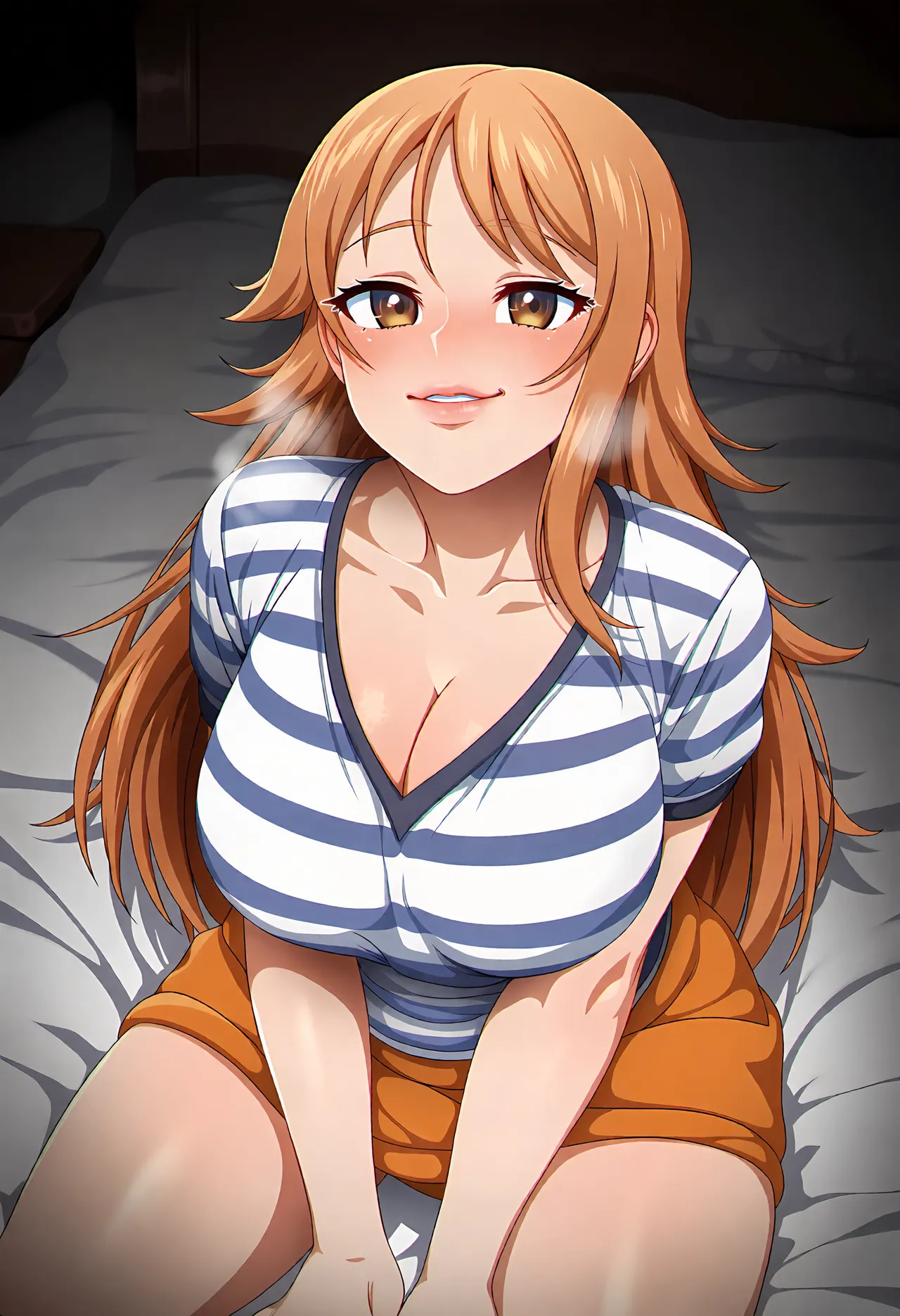 Nami neocoill style page 6 full
