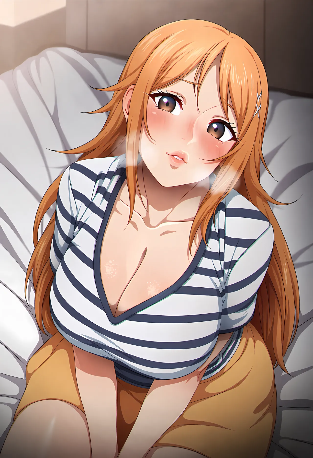 Nami neocoill style page 9 full