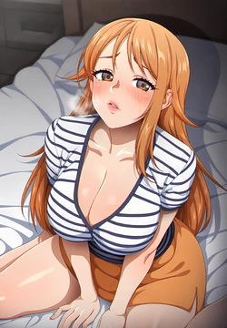 Nami neocoill style