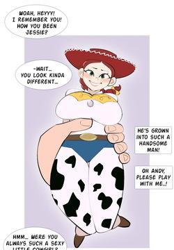 Jessie