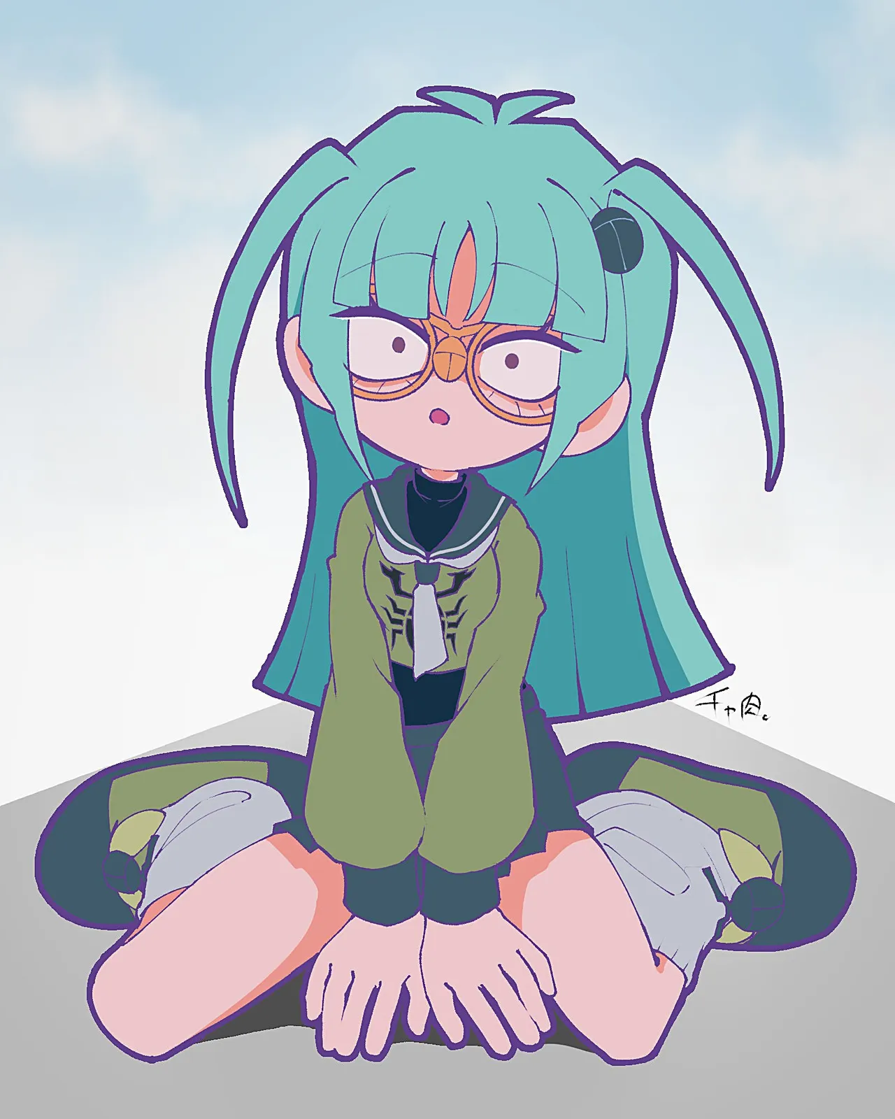 artist:@nama_no_niku page 10 full