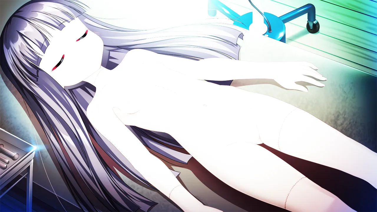 LADY FRANKEN！ ～ tugihagi syouzyo to otona no o isya san gokko～ page 3 full
