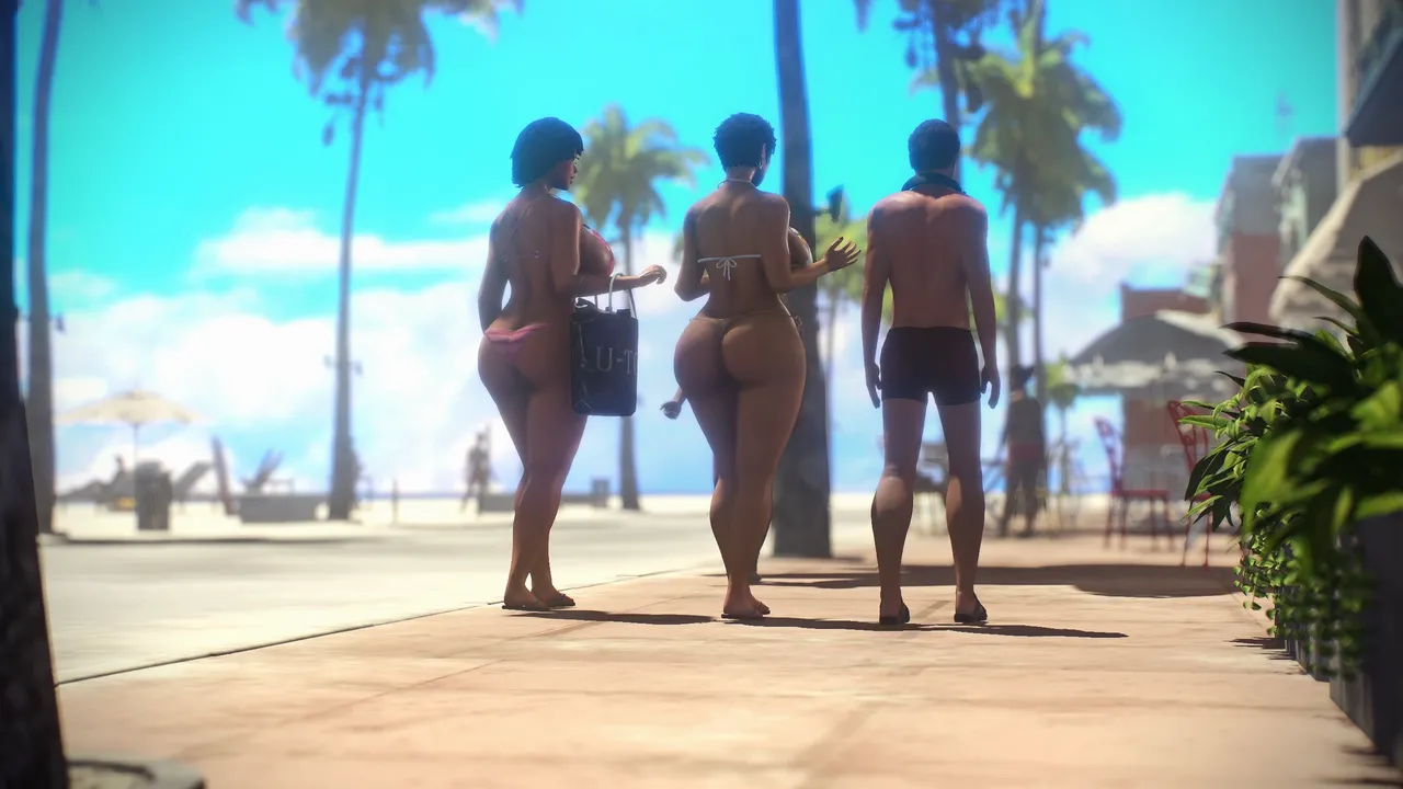The Wants Of Summer -VN- RubyBrendaBeachEvents page 4 full