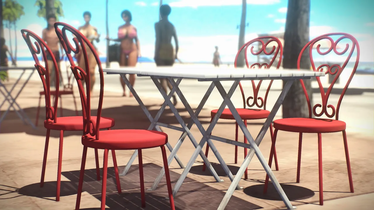 The Wants Of Summer -VN- RubyBrendaBeachEvents page 5 full